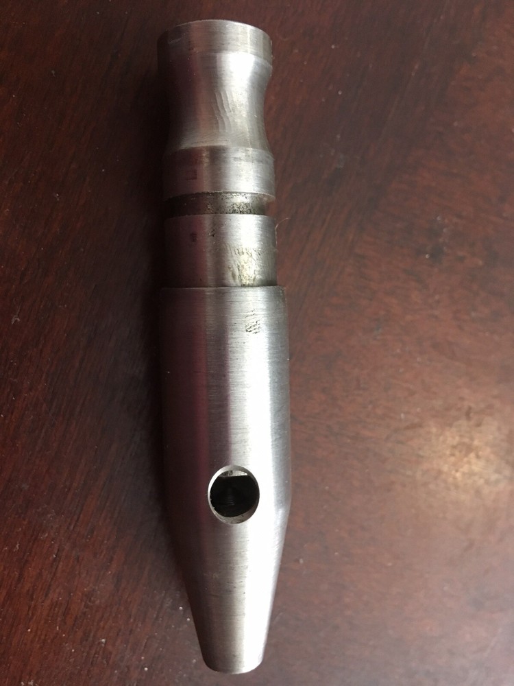 .38, 357mag, 357 Maximum power head