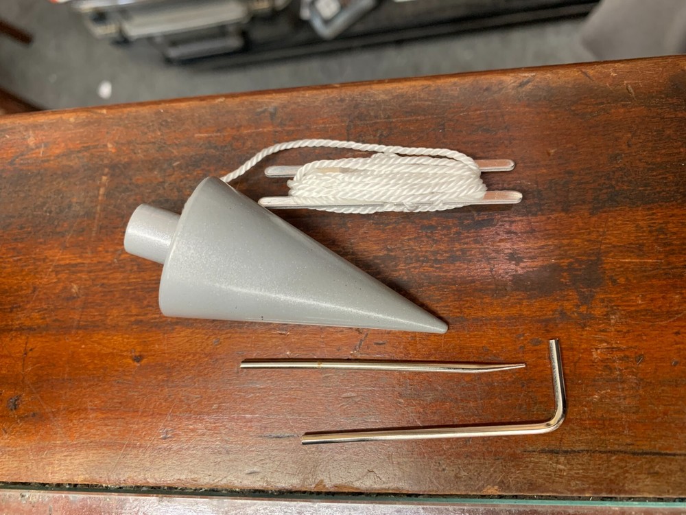 Bosch GOL26 GOL 26 Automatic Optical Level w/Case