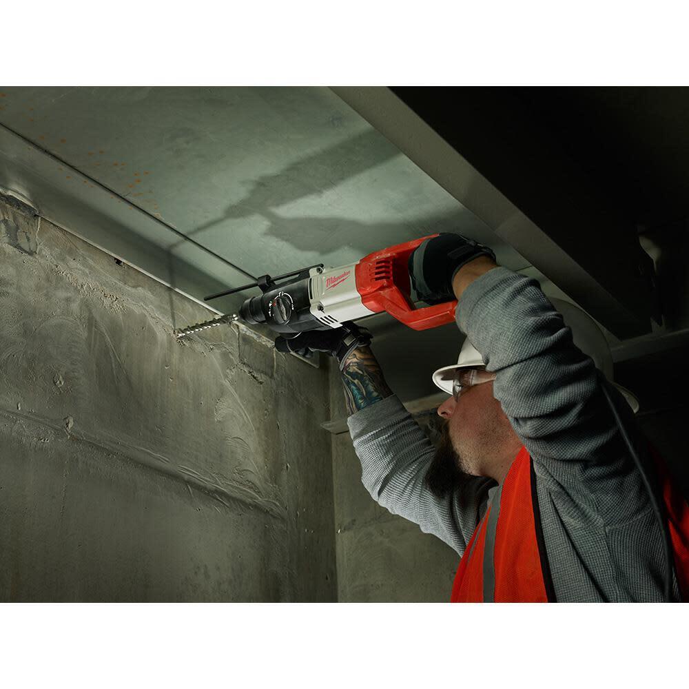 Milwaukee 1In. D-Handle Sds Plus Rotary Hammer Kit