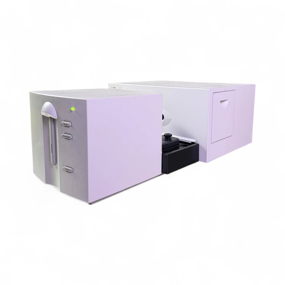 Agilent 8453 UV-Vis Spectrophotometer G1103A Diode Array System