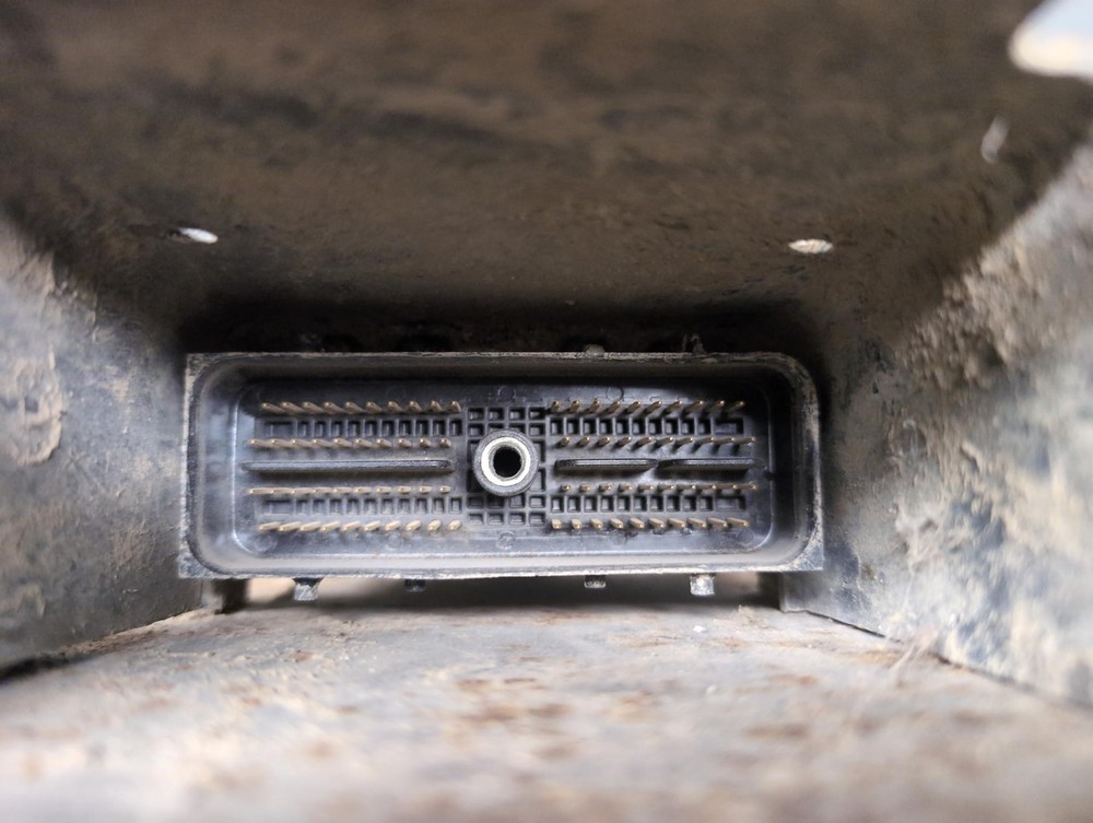 Allison 4500 RDS TCM | Transmission Control Module - Used