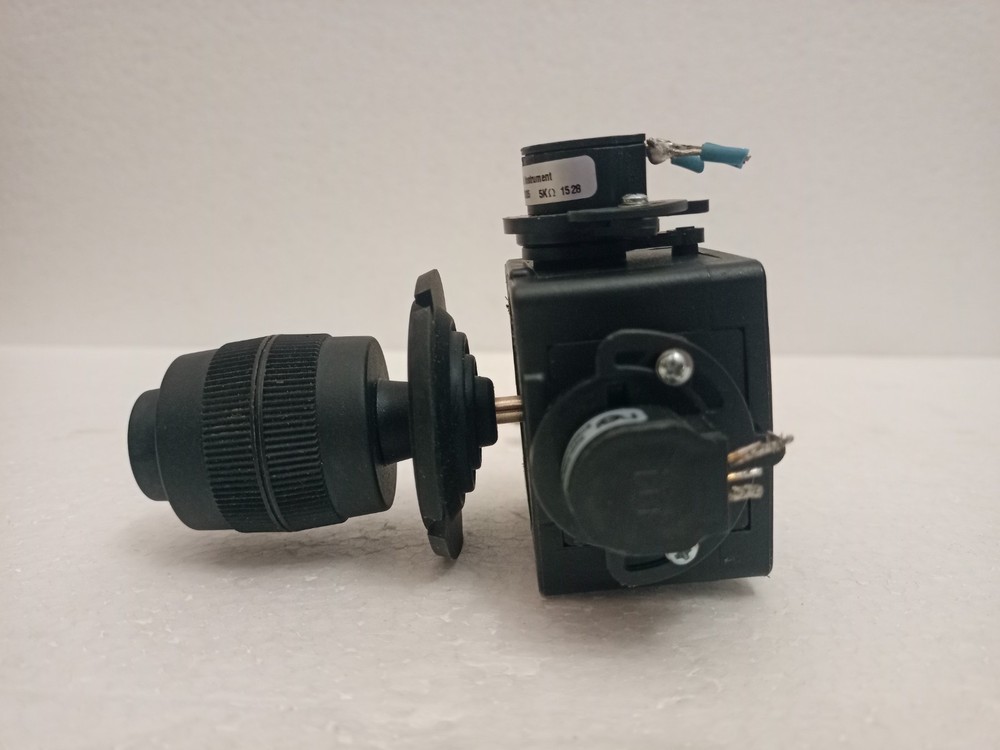 APEM S40L091R 3 AXIS STANDARD JOYSTICK