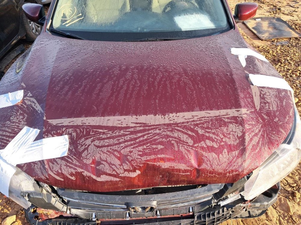 ACCORD 2014 Glove Box 4765143