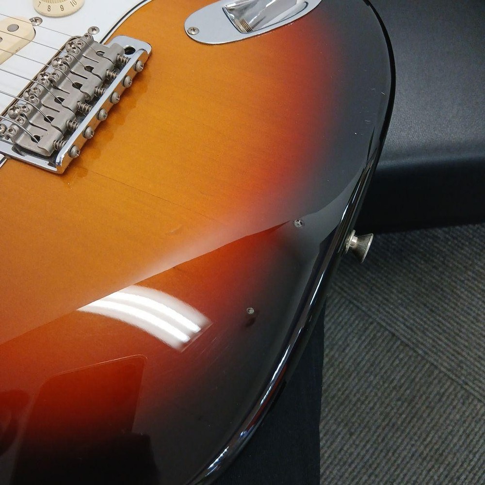 Fender Japan Stratocaster