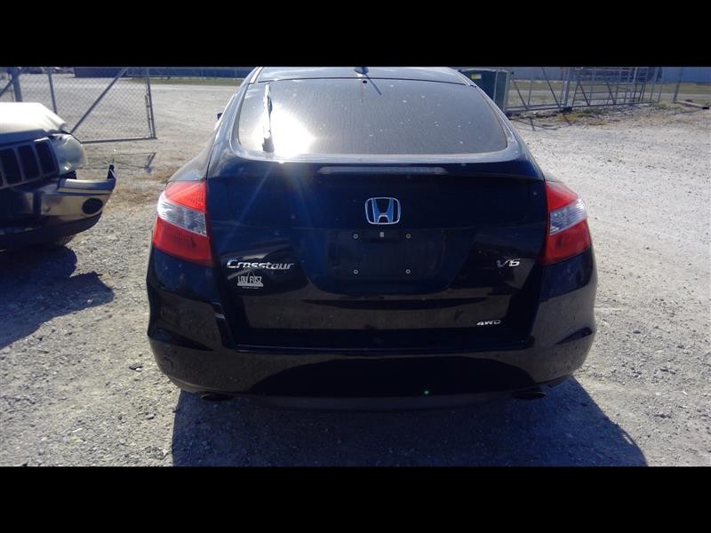 A/C Selector Switch fits 2012 Honda Crosstour w/navigation Grade A