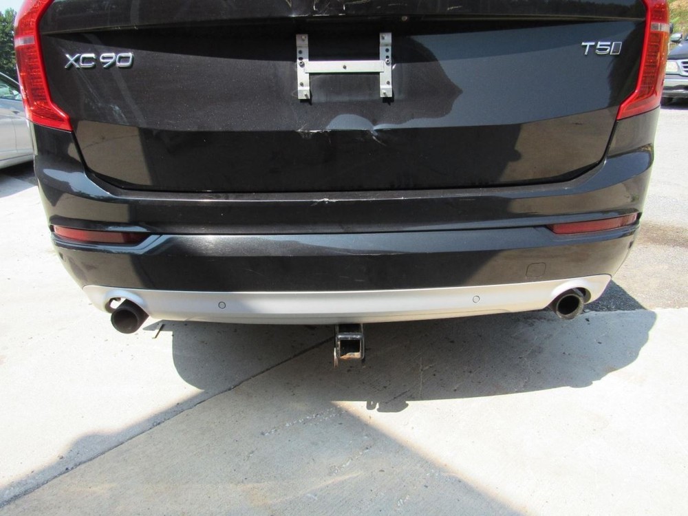 XC90 2018 Glove Box 1066728