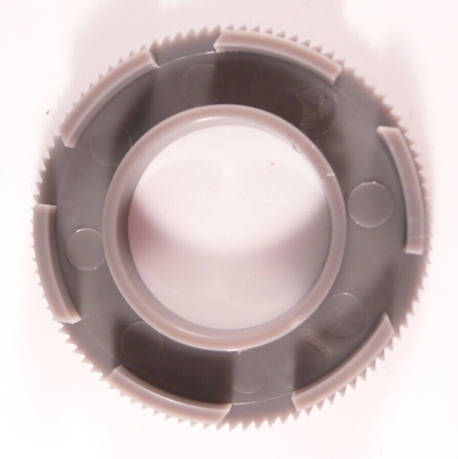 "New" Kinetico Water Softener Meter Disc 6