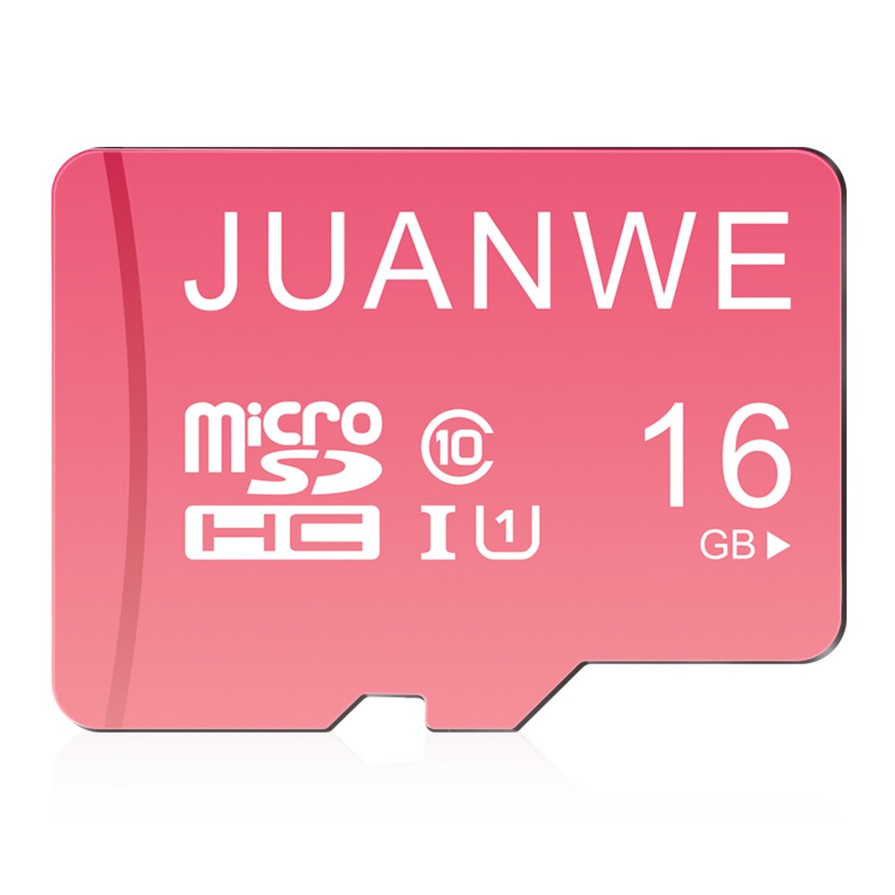Micro SD Card Class10 16GB Micro SD Micro-SDHC Memory Card Lot Pack