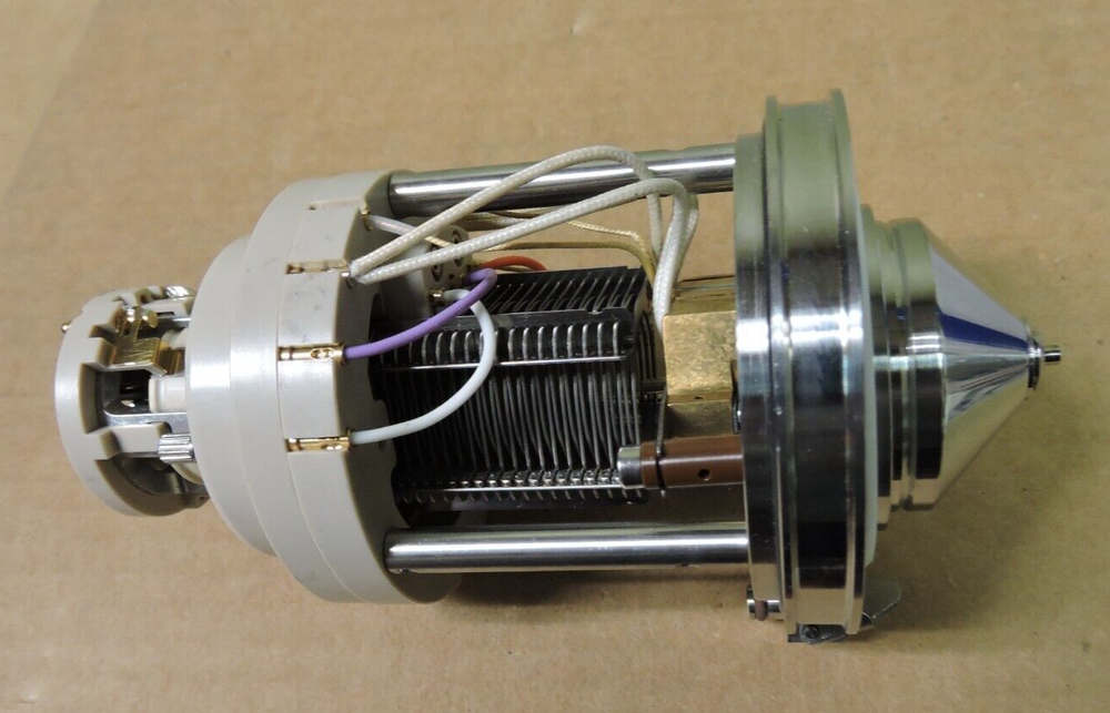 Thermo HCD-SRIG Ion Source Transfer Interface Asymmetric LTQ Quantum 80100-60083