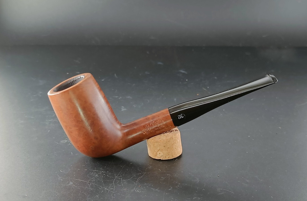 BUTZ CHOQUIN 1804 SUPERMATE MAJOR pipe pipe pipe 烟斗