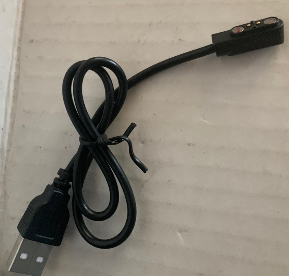 R Series Smart Watch, See Pictures