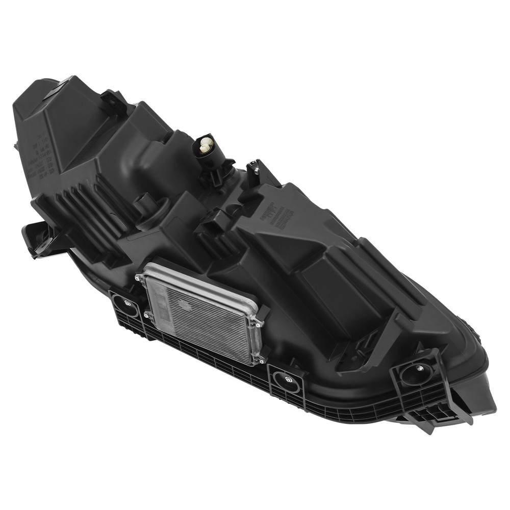 For 21-24 Tesla Model X Left driver lh side headlight assembly OEM 1034314-00-G