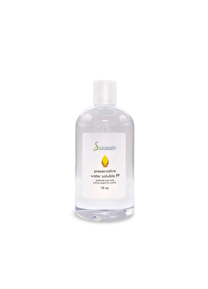 Germall Plus Liquid - Water Soluble PF - antimicrobial preservative