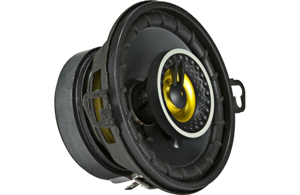 1990-1997 Mazda MX-5 Miata Kicker Complete Speaker Replacement Package