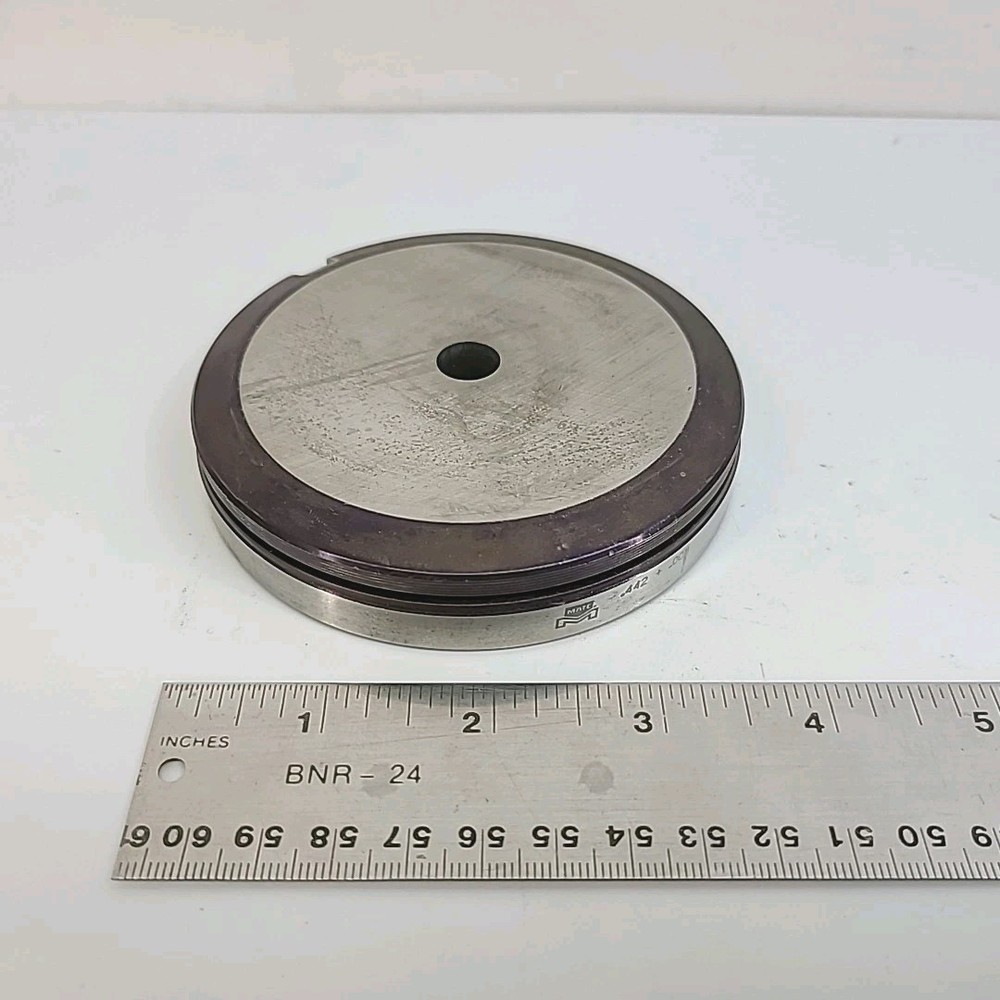 Mate .442 + .008 Punch Press Die