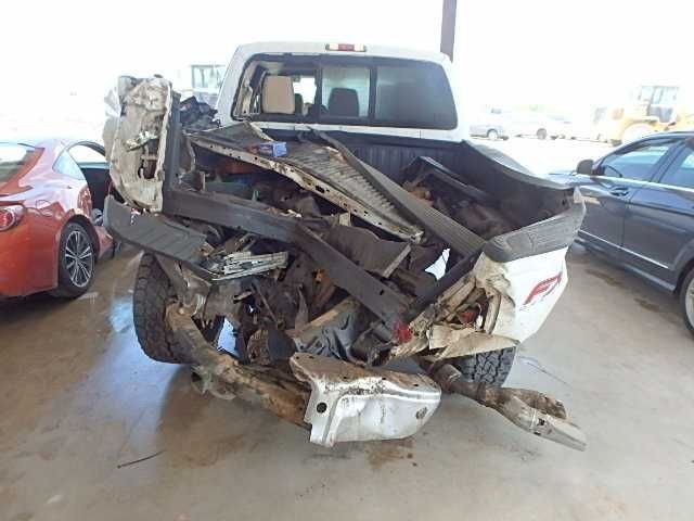 F250SD 2013 Owners Manual 658891