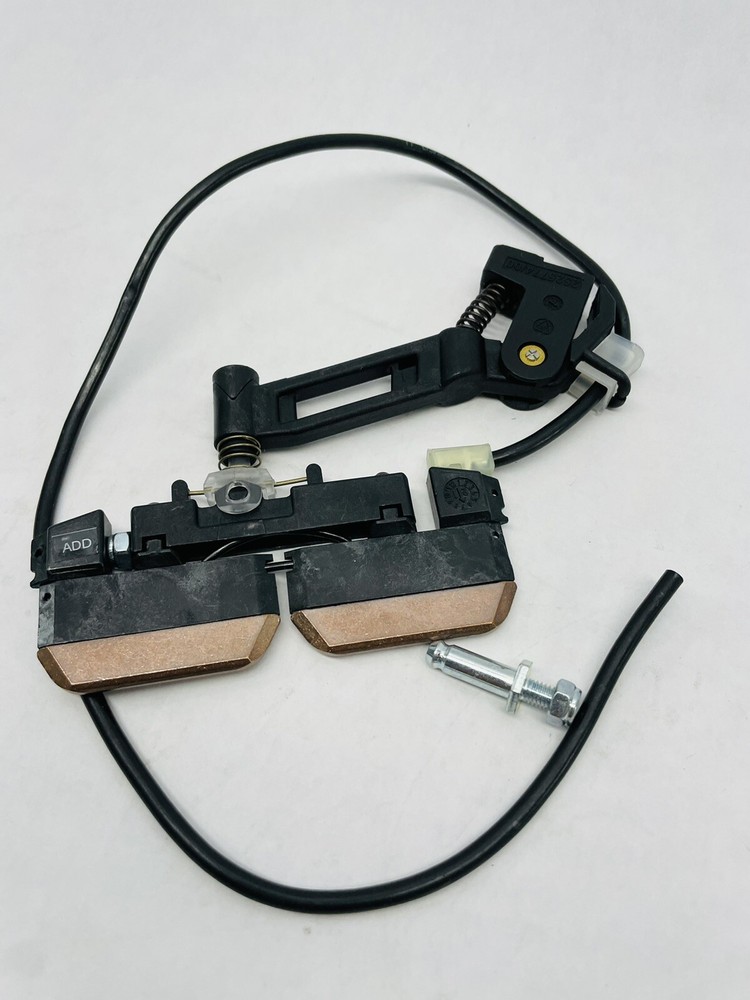 GRIP ASSEMBLY KIT 2525784