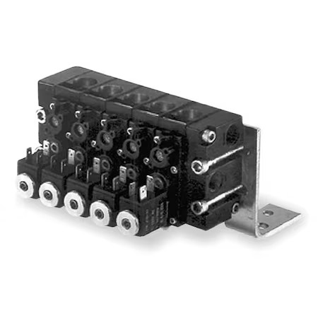 Aro 116808 Bracket, L