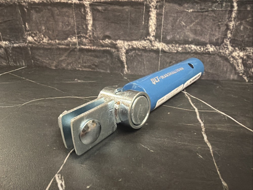 QLT By Marshalltown Mini Rock-It Adjustable Angle Adapter