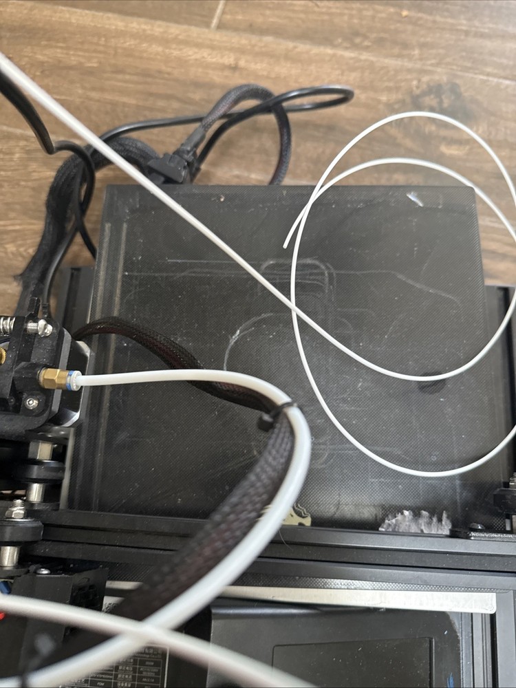 Creality 3D Ender-3 V2 3D Printer