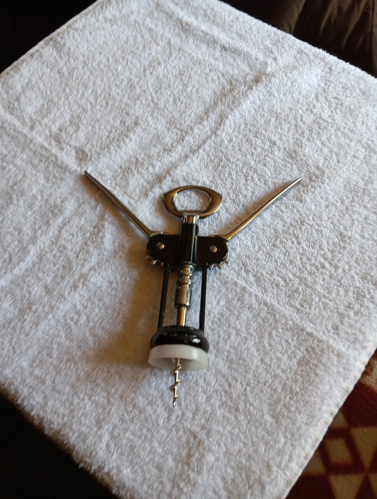 Corkscrew Slightly Used Excellent Condition Shoot Me An Offer