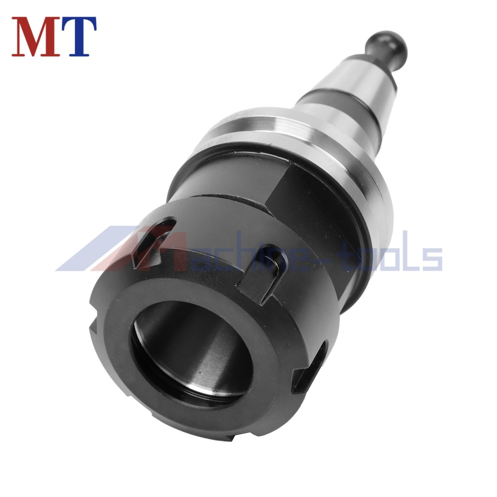 Precision ISO30 ER32 Collet Chuck 60mm G2.5 Balanced