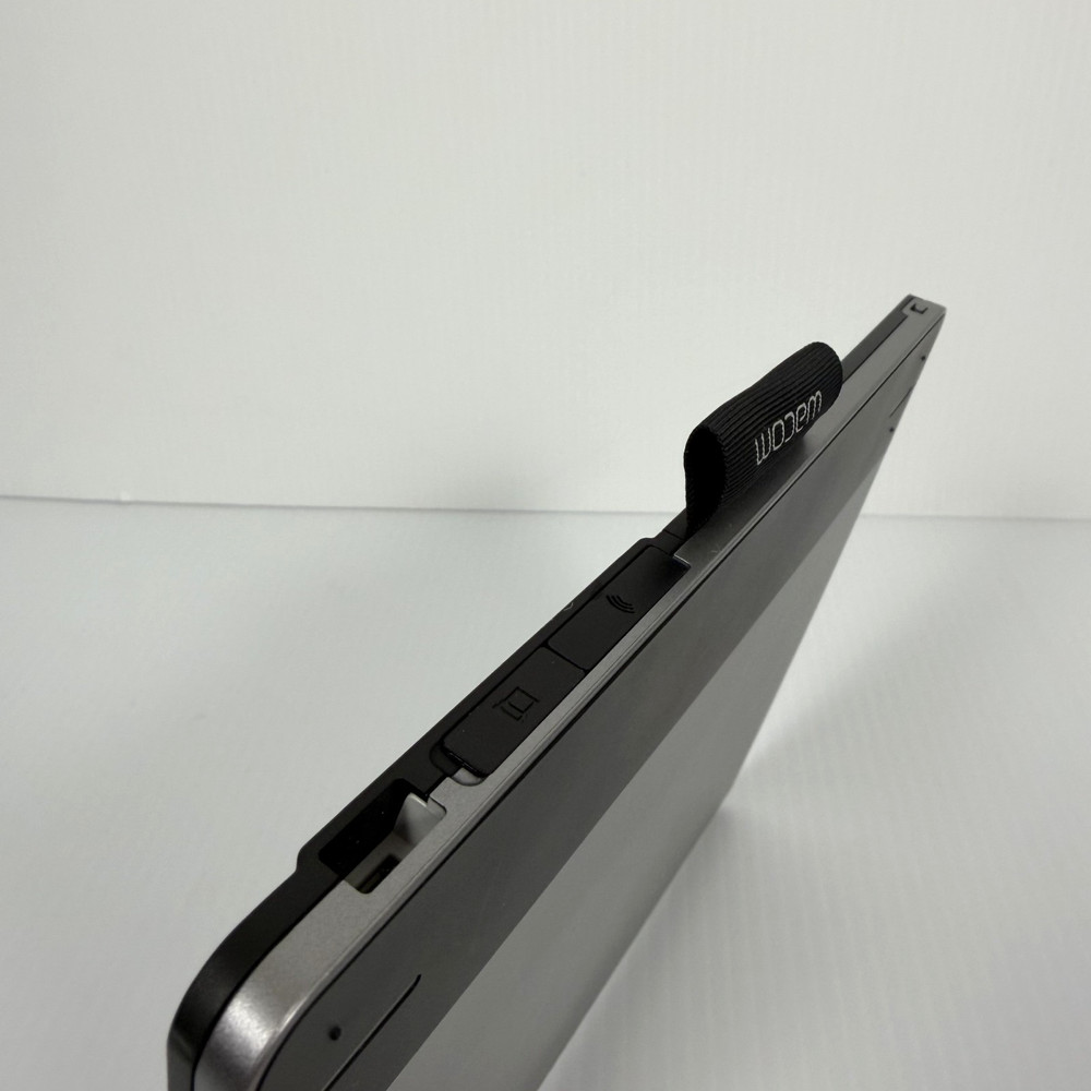 Wacom Intuos CTH-480 Small Creative Pen & Touch Tablet Stylus 6" Wireless Module