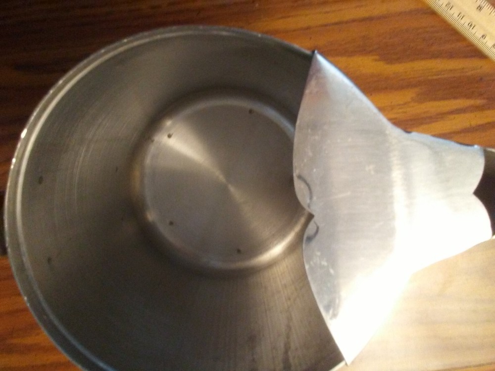 DON stainless steel pitcher Japan