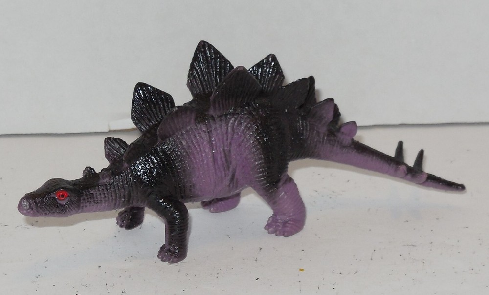 Pretend Play 5" Stegosaurus Dinosaur