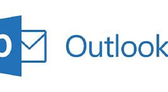 1 Outlook email created 2022