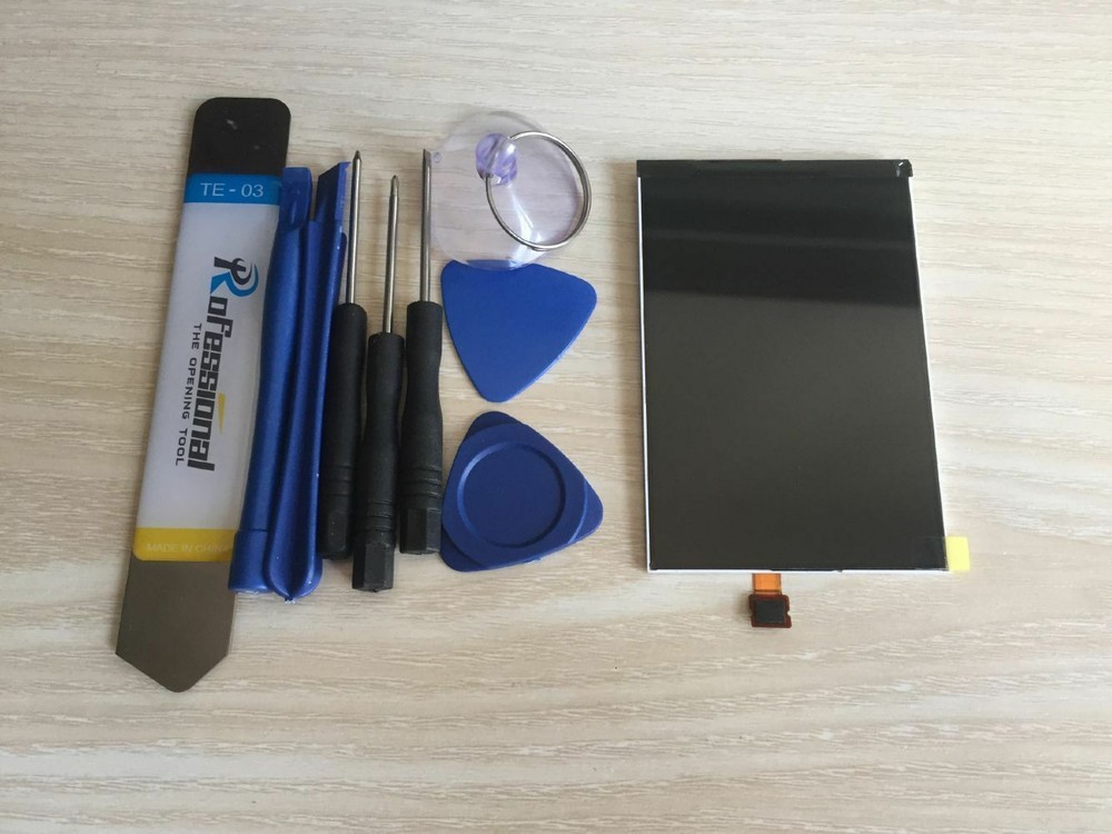 Brand New iPod Touch 2G LCD Screen Replacement 2 2nd Gen 2G