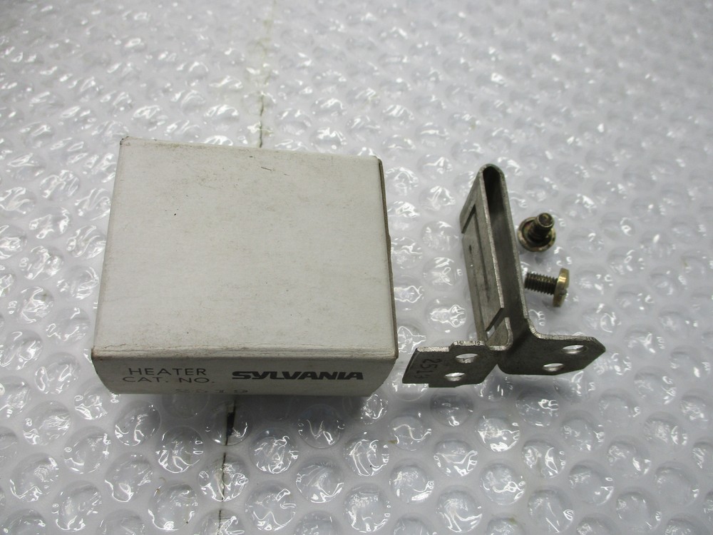 SYLVANIA 2519 HEATER NSMP