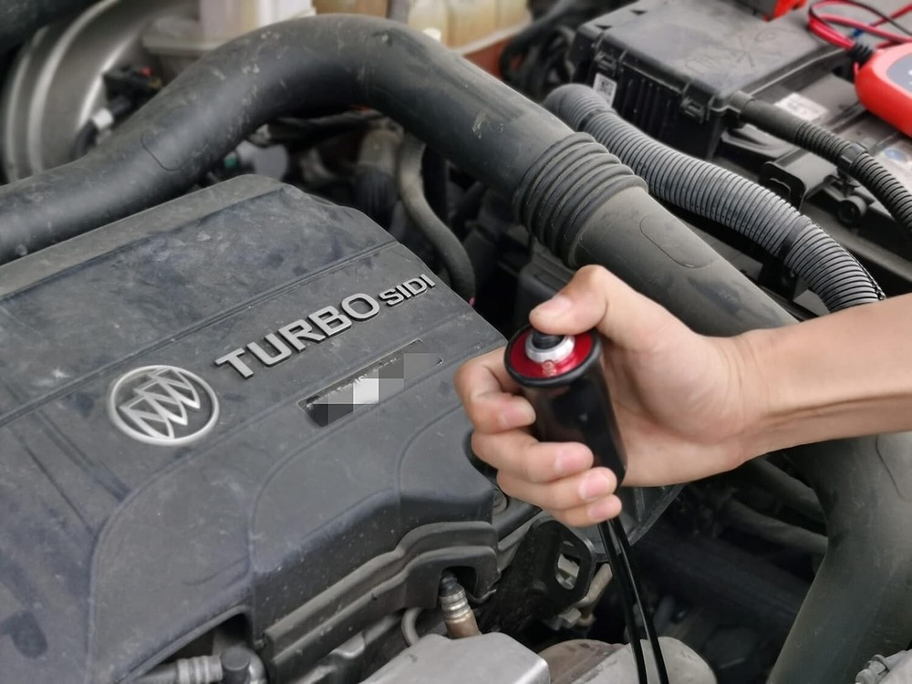 Heavy Duty Remote Starter Switch for Automotive Starting Systems