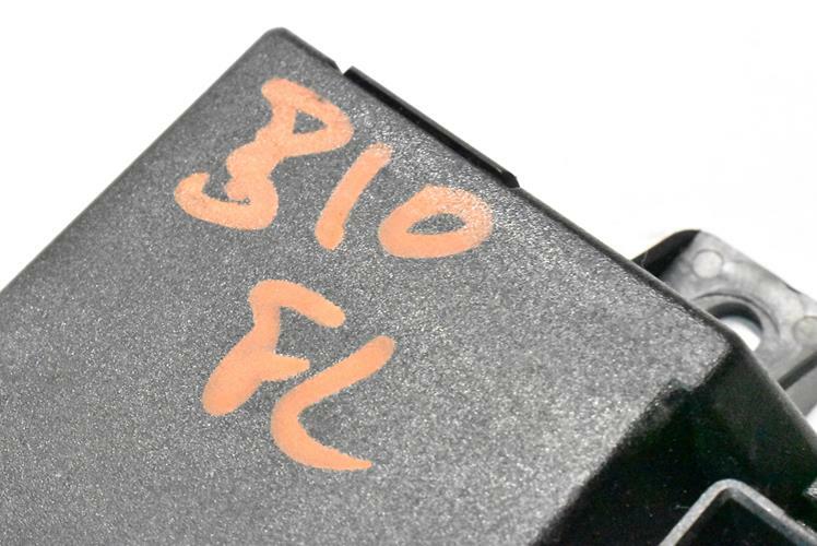 2007-2008 AUDI Q7 - Front LEFT SEAT Memory Control Module 4L0959760