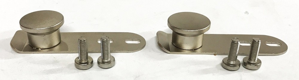 Nilfisk Cap Closure Lever Kit 4089100330 NOS