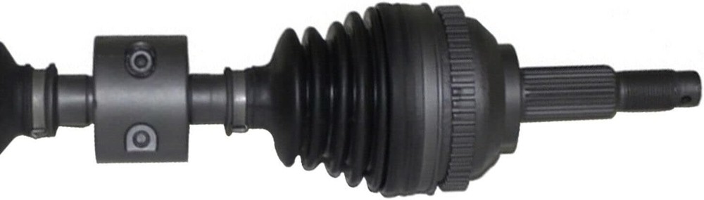 Front CV Axle Assembly for 1991-1995 Dodge Caravan
