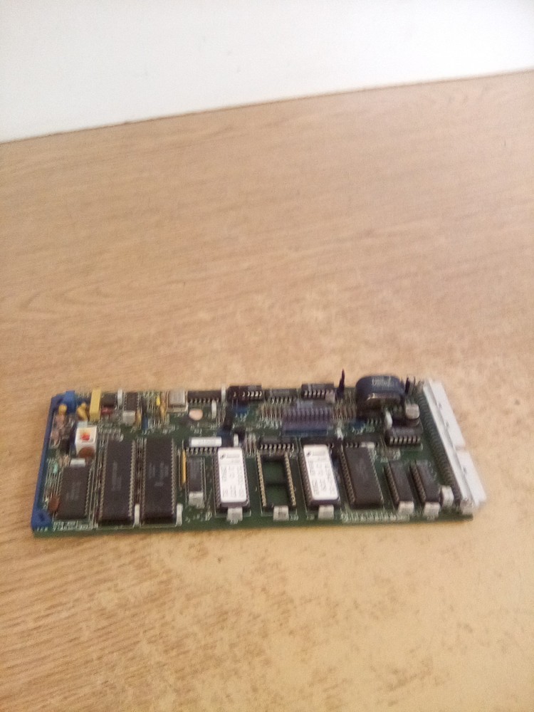 Domino 23049A Circuit Board