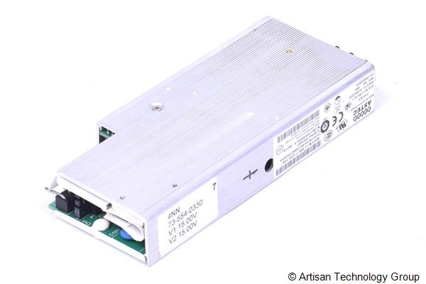 Astec 73-554-0330 Power Supply Module