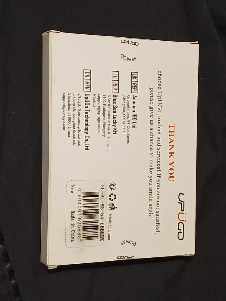 UpUGo 2 pc shoelaces