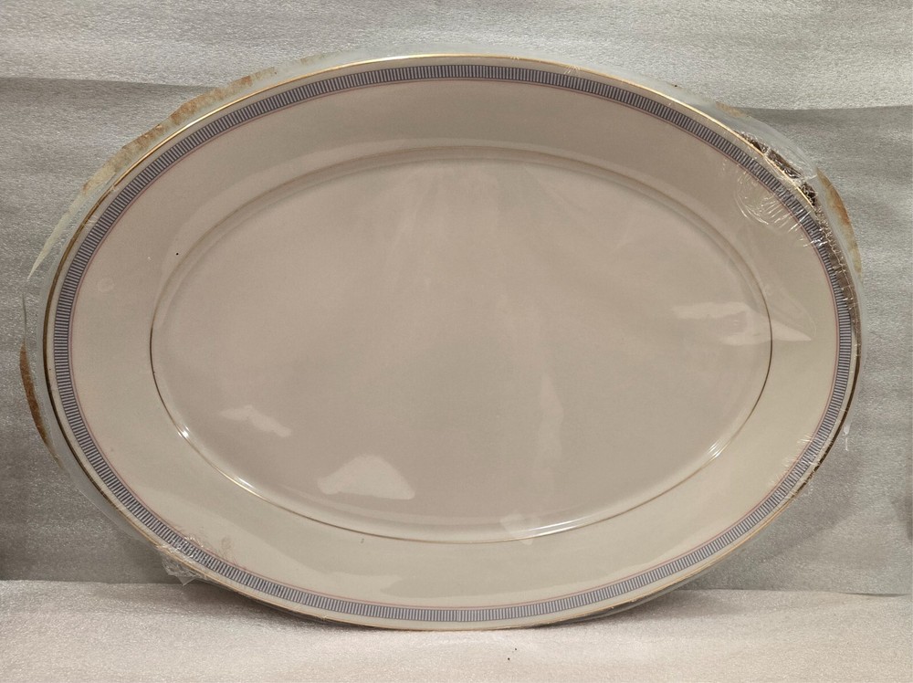 Lenox Biltmore Platter 16"