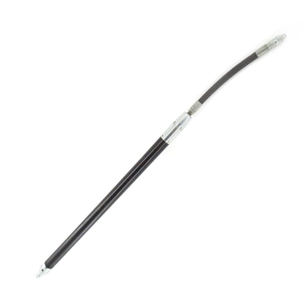 AirMax HB-45 Pneumatic Underground Piercing Tool (1-7/8") Package 2