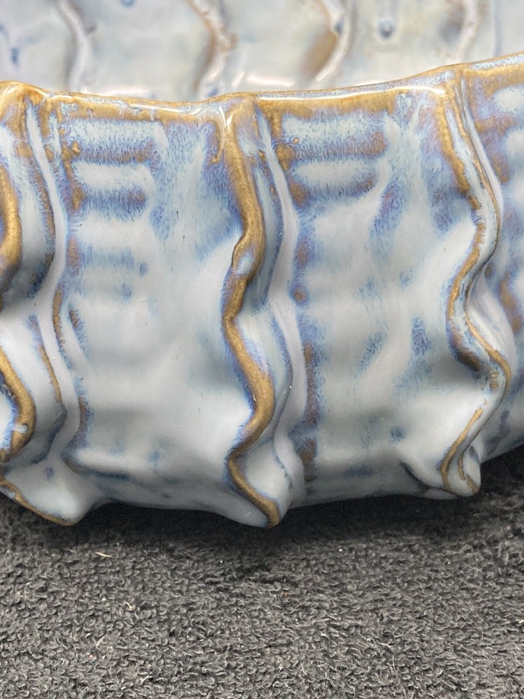 unique pottery planter