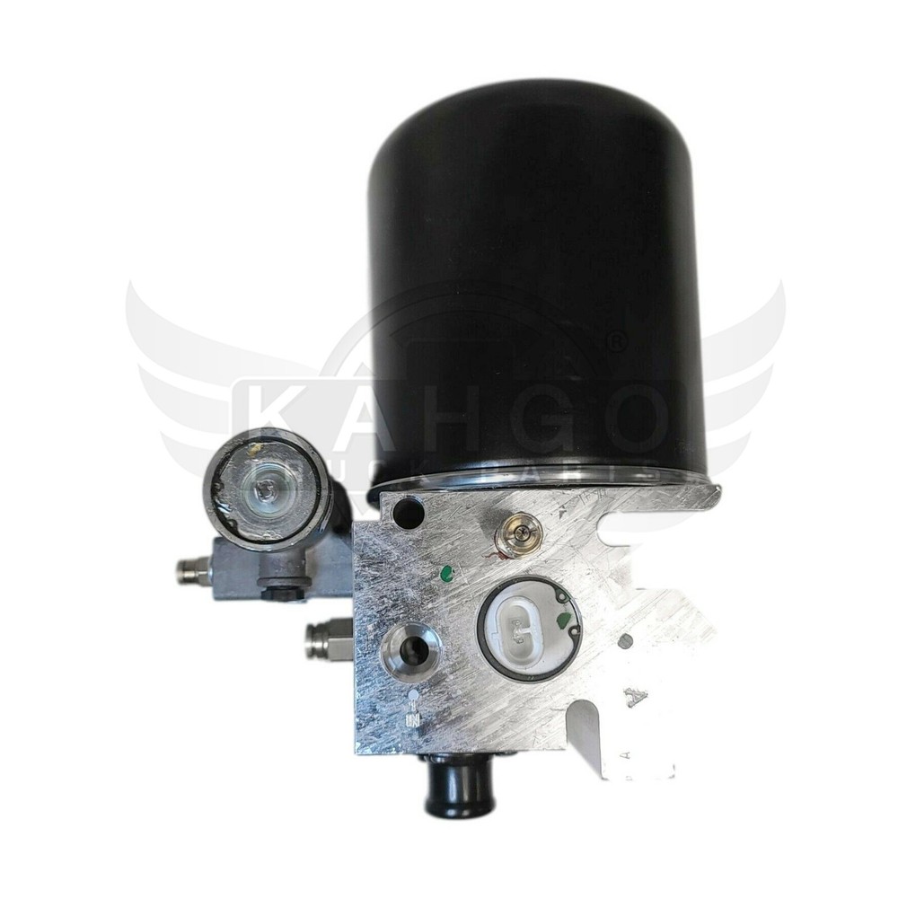 BENDIX NEW ADIS AIR DRYER SINGLE ASSEMBLY - 801330