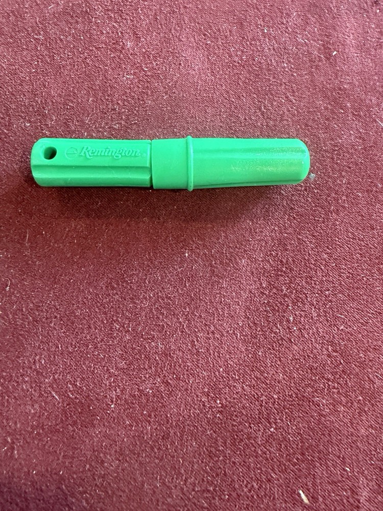 Remington J Lock Key Trigger Safety Tool for Rifles Shotguns