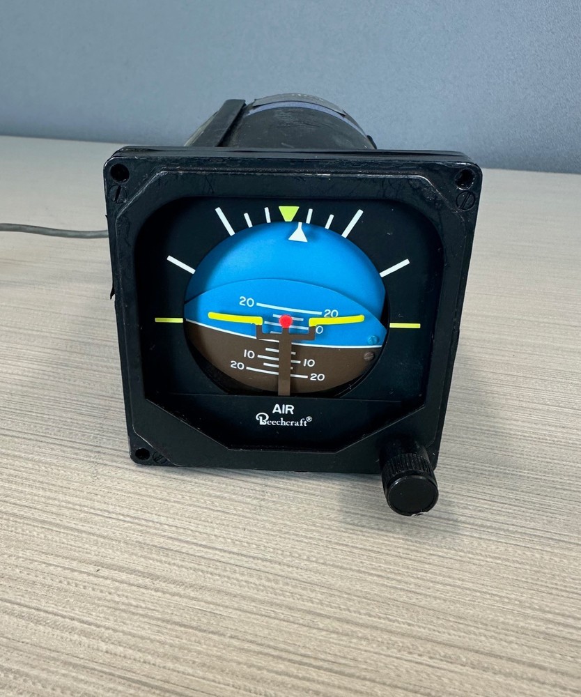 Sigma Tek IU367 Attitude Gyro