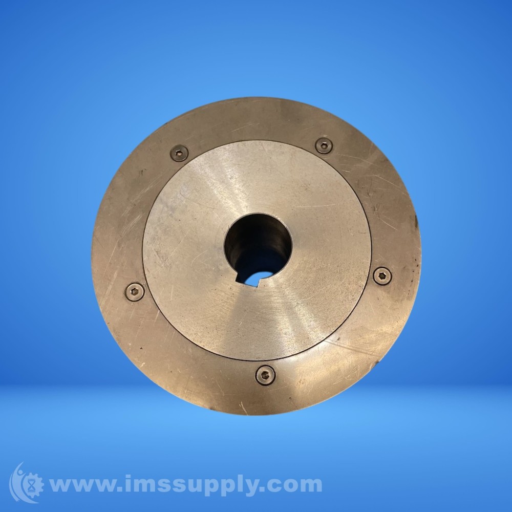 Flexible Coupling FNIP