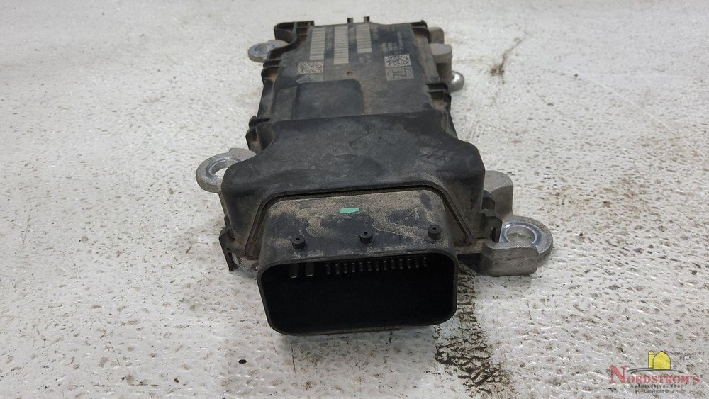 2014 Jeep Cherokee Transmission Control Module Computer