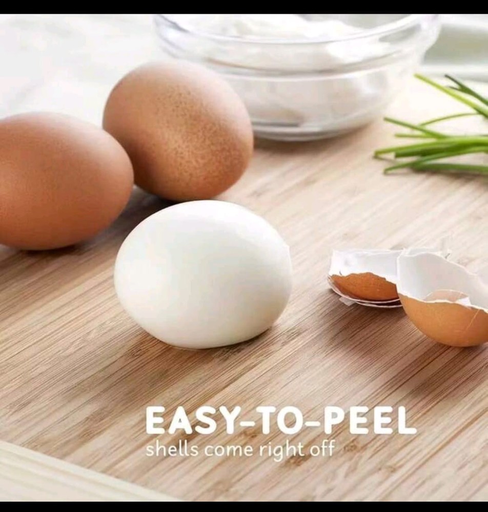 Eggs Steamer Mini. Electric Egg Cooker