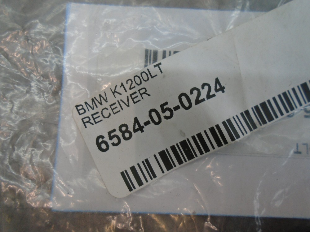 BMW K1200LT RECEIVER MODULE SENSOR