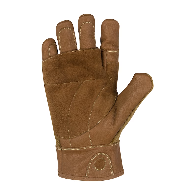 Rebel Tactical Rappel Gloves